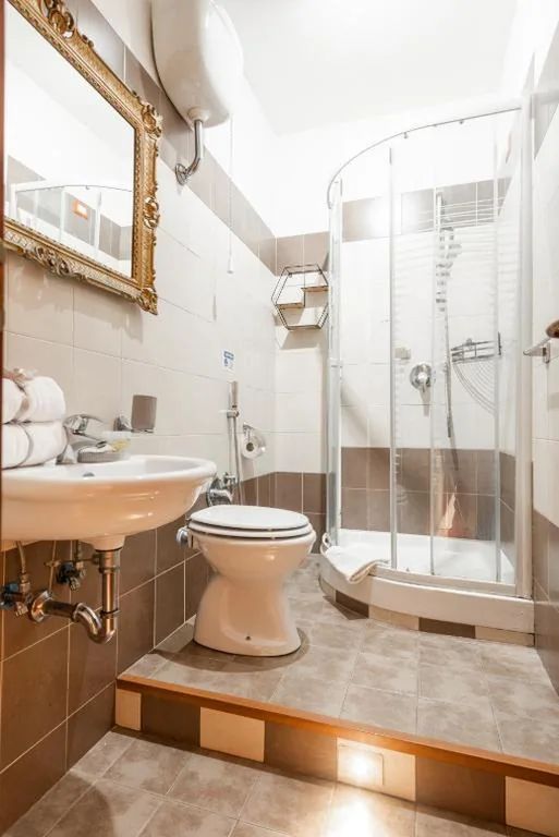 Rome’s Best Holidays Guest House — foto 3