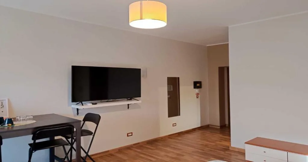 Rome’s Best Holidays Guest House — foto 5