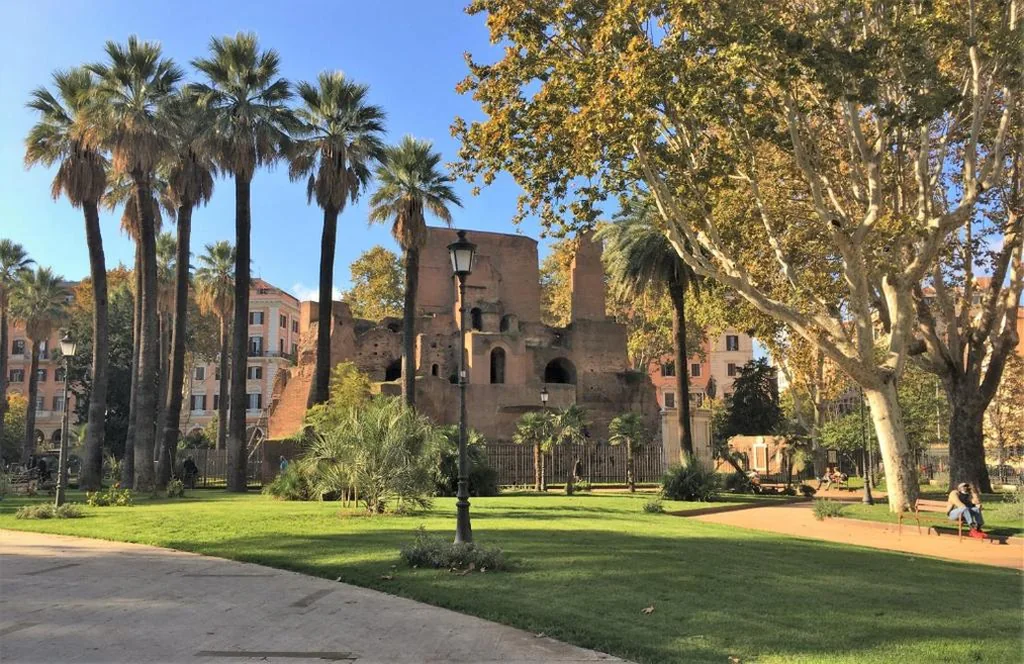 Rome’s Best Holidays Guest House — foto 6