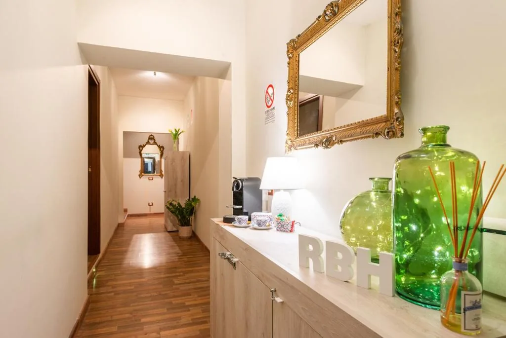 Rome’s Best Holidays Guest House — foto 8