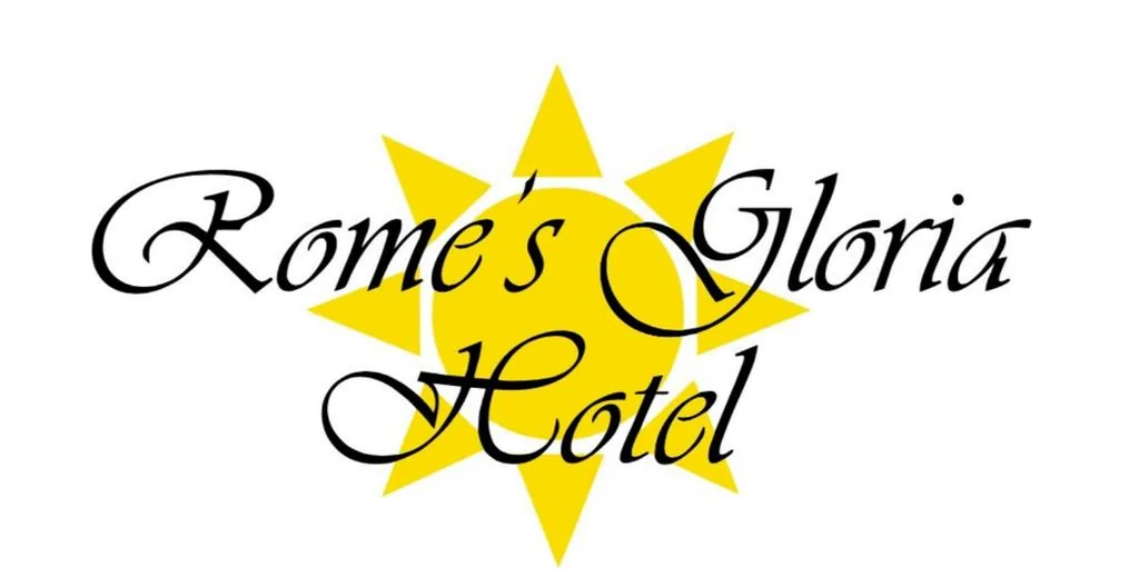 ROME’S GLORIA HOTEL