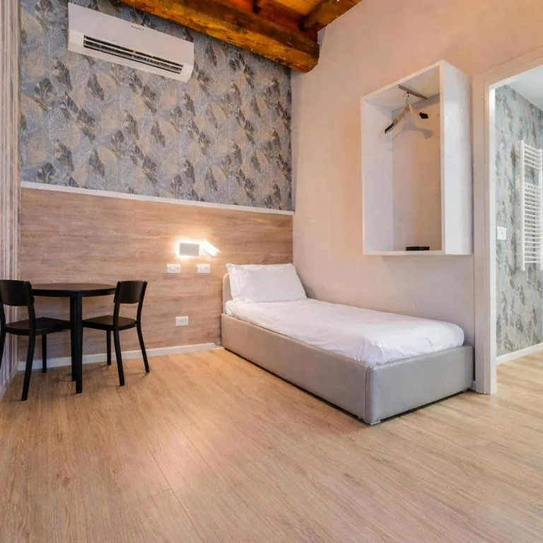 ROME’S GLORIA HOTEL — foto 6