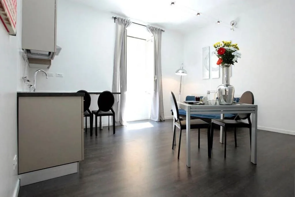 Rome Services Borgo Suites