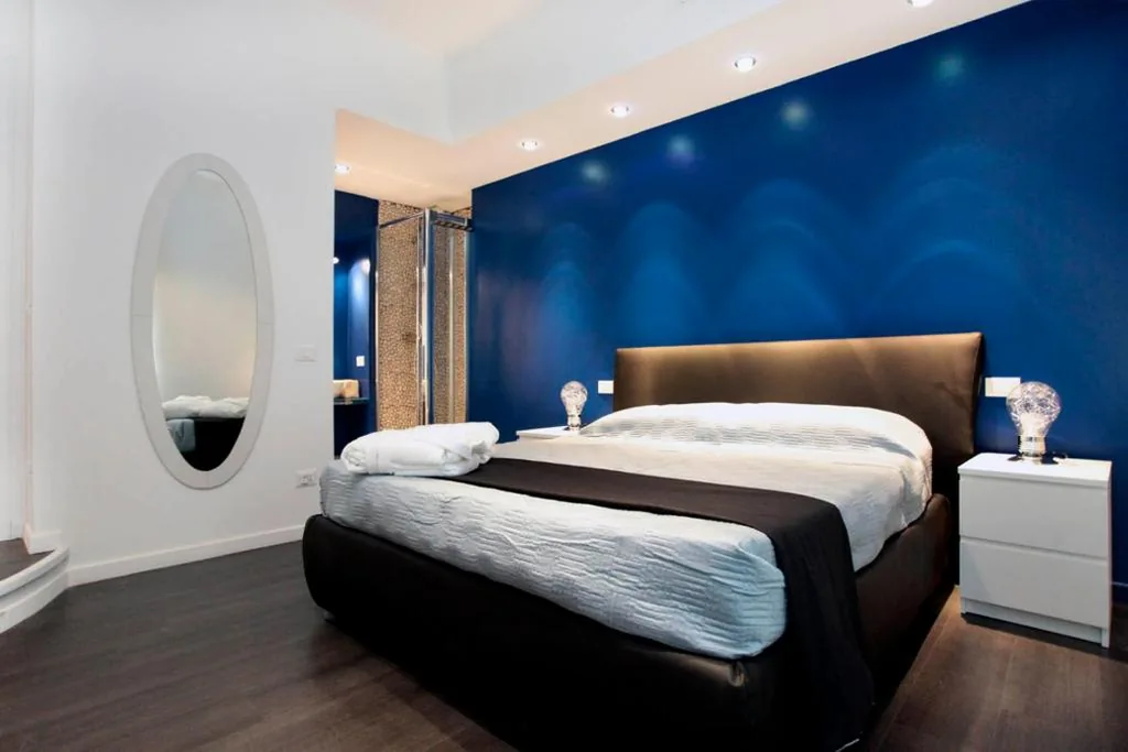 Rome Services Borgo Suites