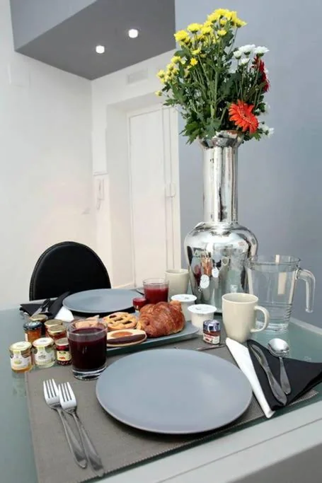 Rome Services Borgo Suites — foto 4