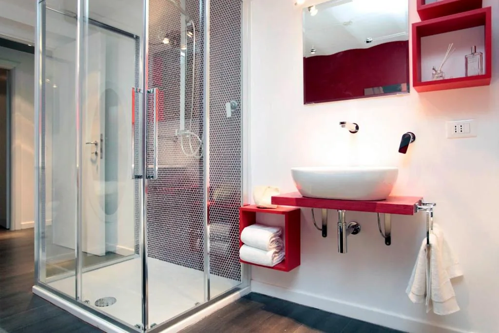Rome Services Borgo Suites — foto 7