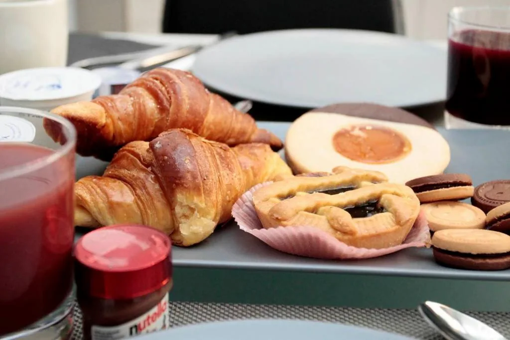 Rome Services Borgo Suites — foto 8