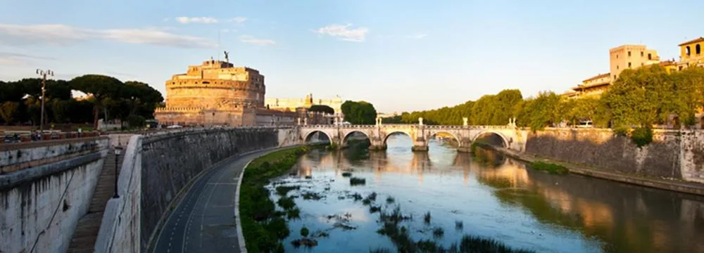 Rome Services Porta Castello — foto 6
