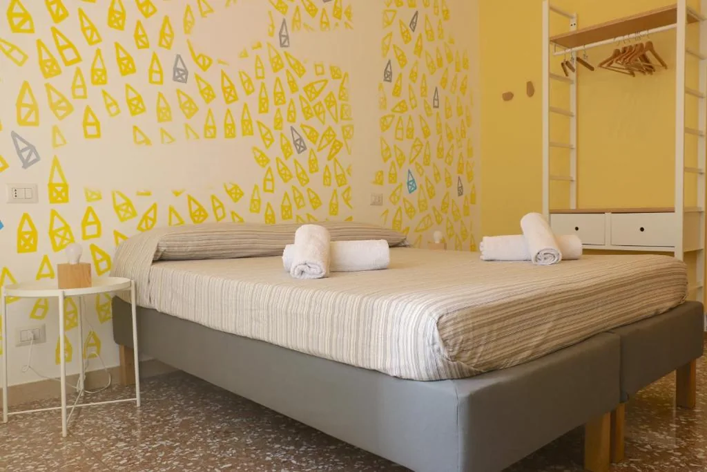 Rome Sleep Home Bed & Breakfast
