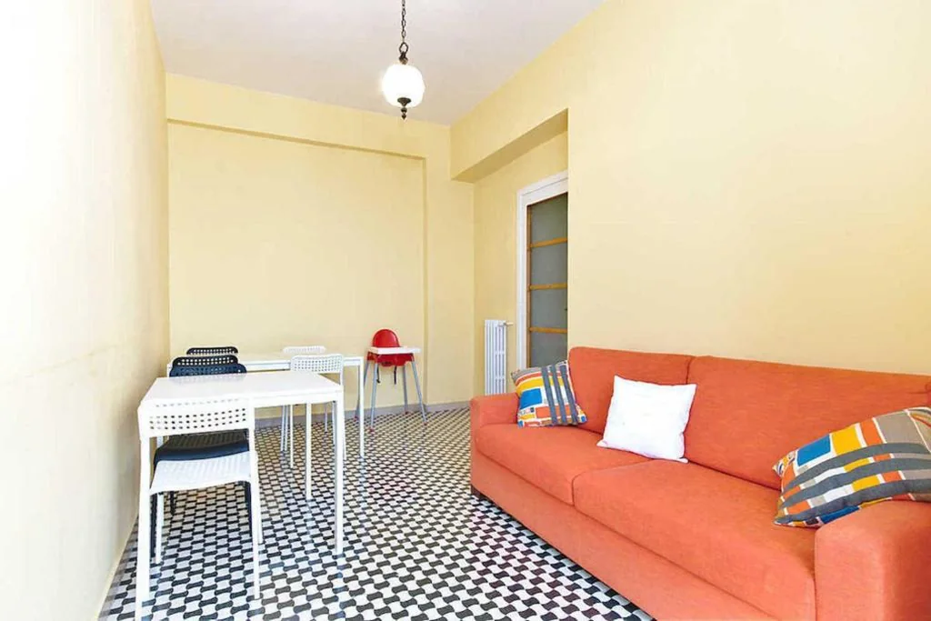 Rome Sleep Home Bed & Breakfast — foto 4