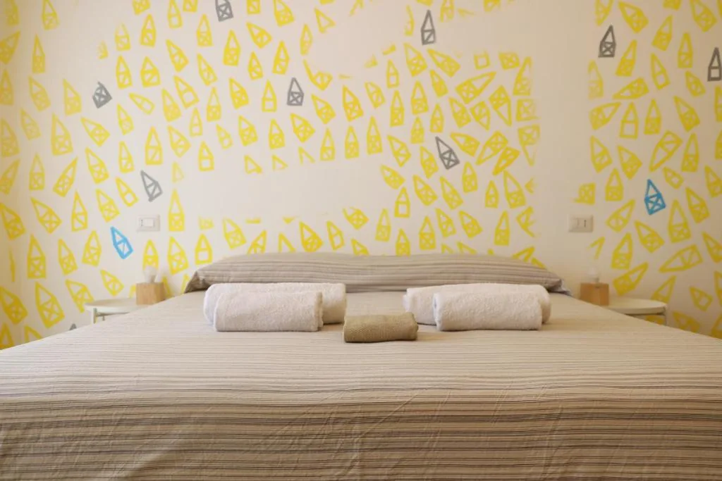 Rome Sleep Home Bed & Breakfast — foto 5