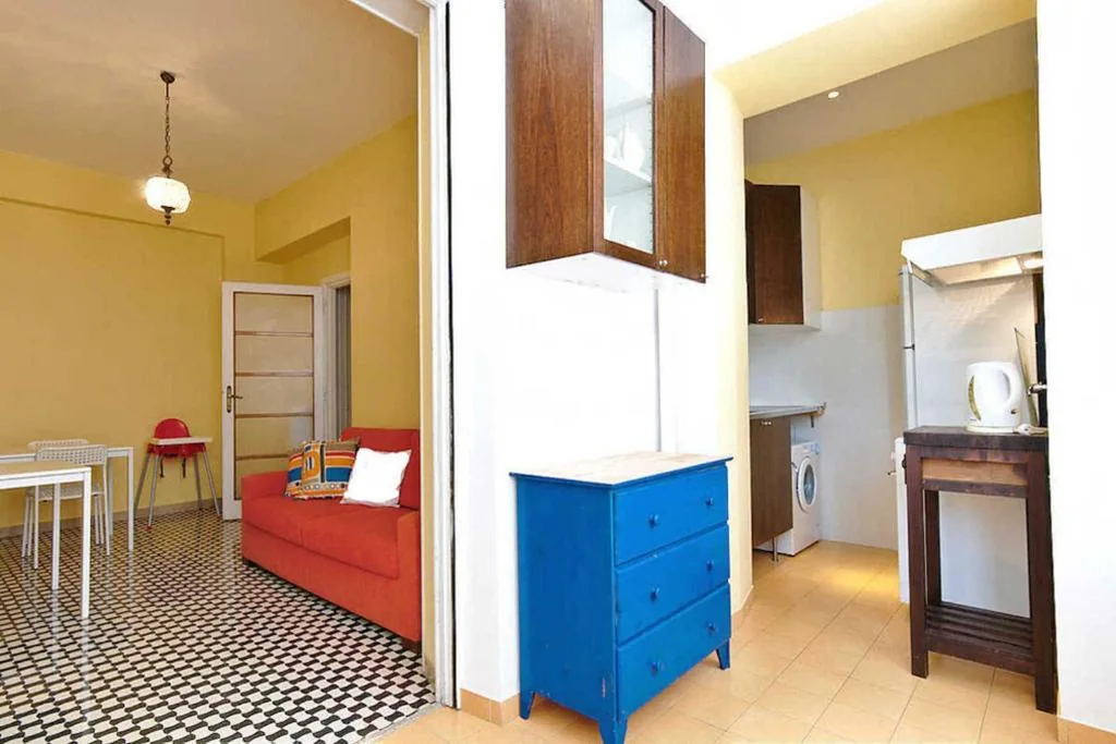 Rome Sleep Home Bed & Breakfast — foto 7