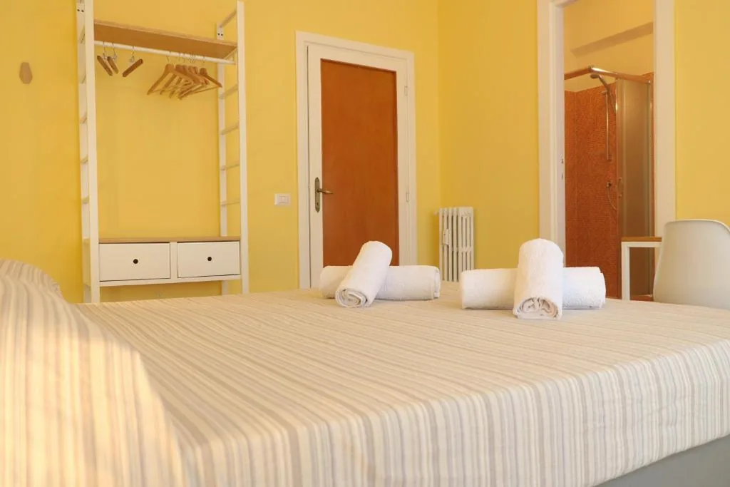 Rome Sleep Home Bed & Breakfast — foto 8