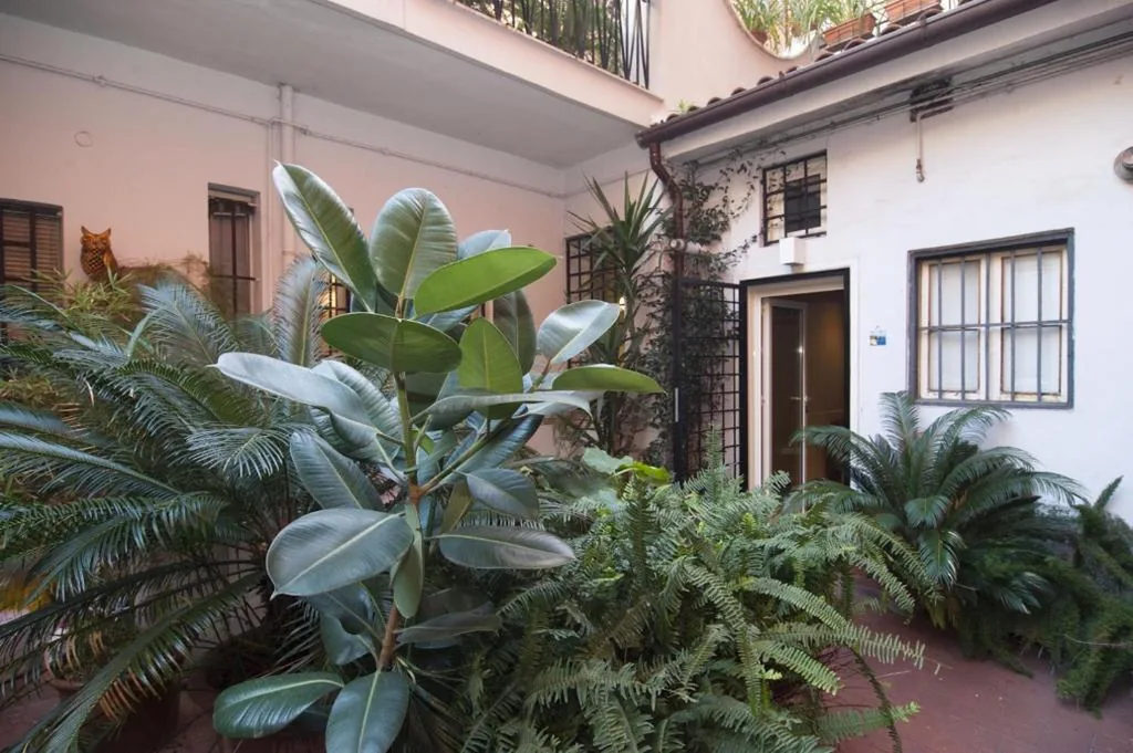 Rome Studio Rental — foto 6