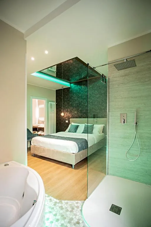 Rome suite Rome Vaticano Guest house