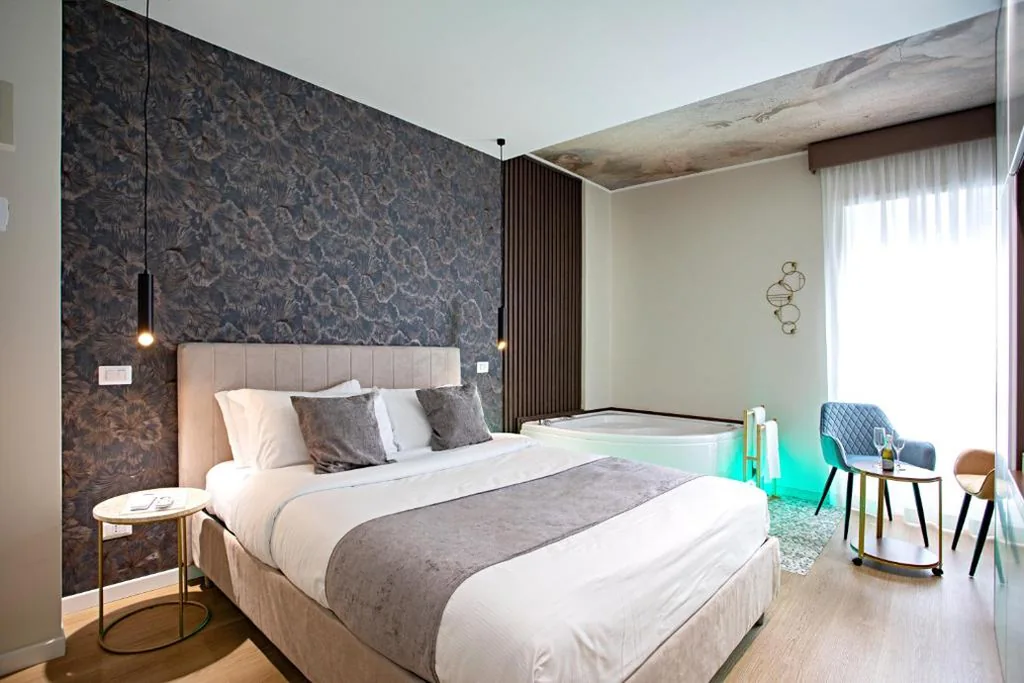 Rome suite Rome Vaticano Guest house