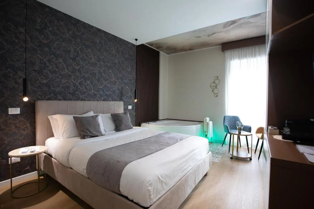 Rome suite Rome Vaticano Guest house — foto 5