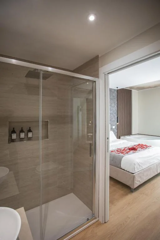 Rome suite Rome Vaticano Guest house — foto 6