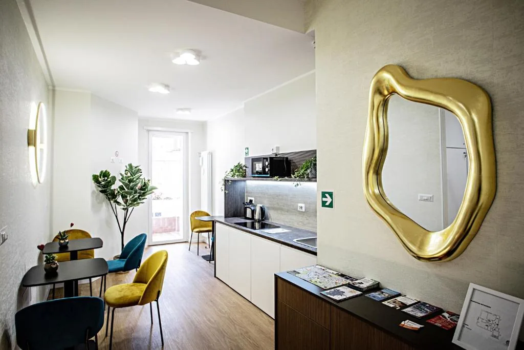 Rome suite Rome Vaticano Guest house — foto 7