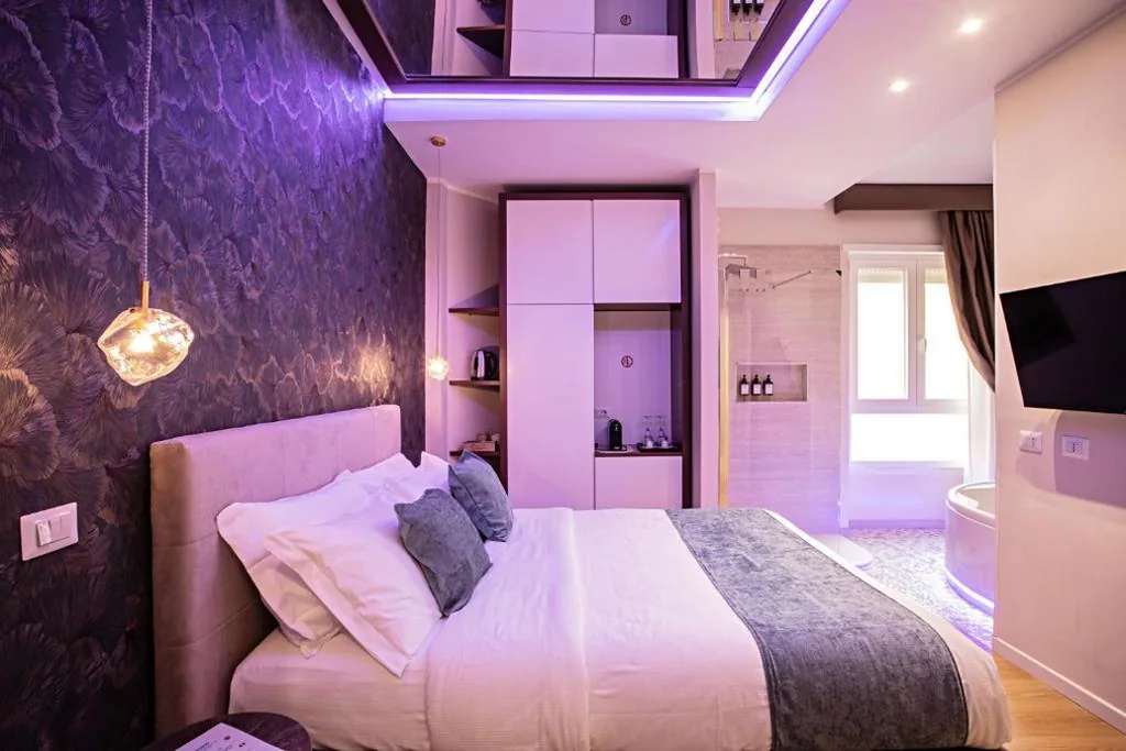 Rome suite Rome Vaticano Guest house — foto 8