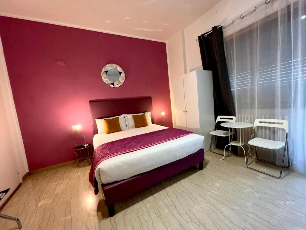 Rome Suite Vatican