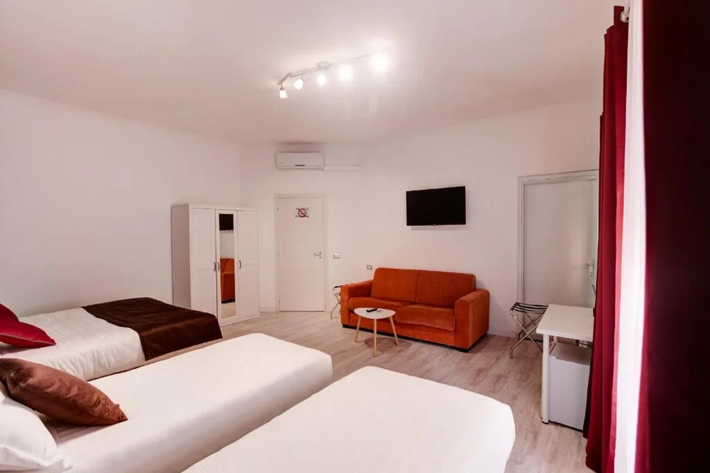 Rome Suite Vatican — foto 4