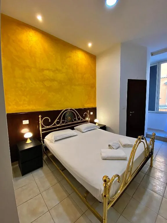 Rome Termini Rooms 4