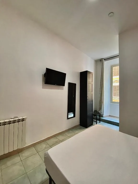 Rome Termini Rooms 4 — foto 3