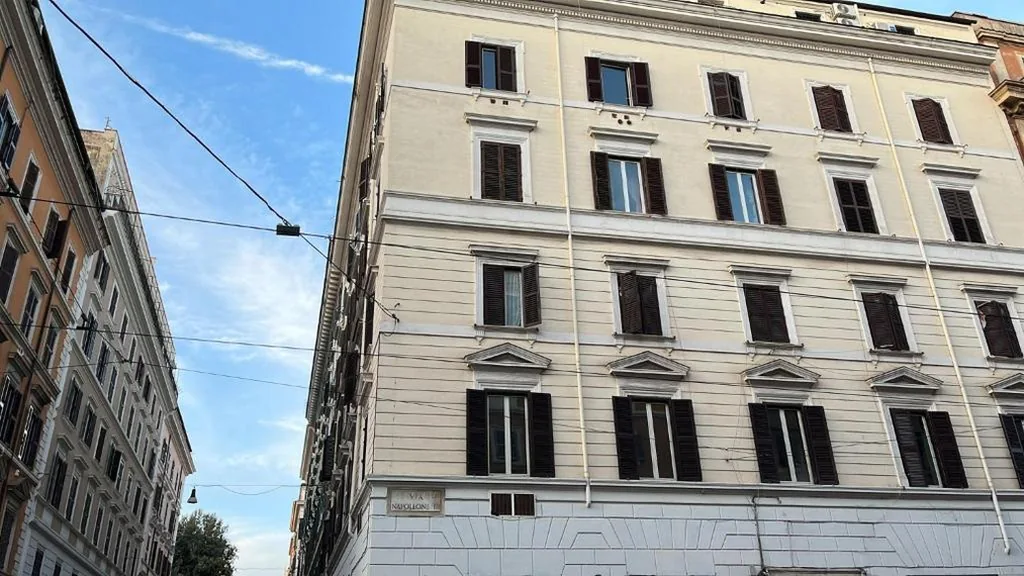 Rome Termini Rooms 4 — foto 4