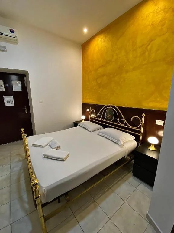 Rome Termini Rooms 4 — foto 6