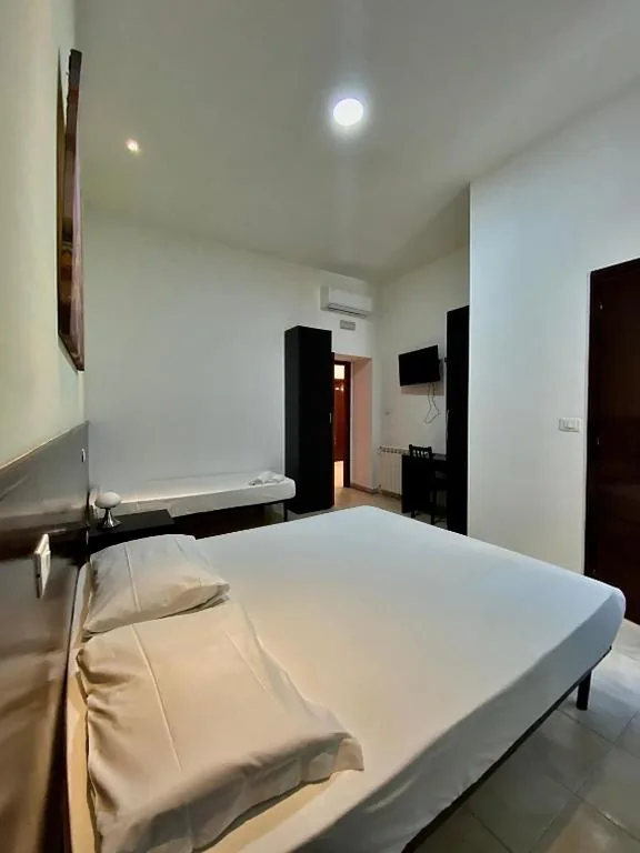 Rome Termini Rooms 4 — foto 7