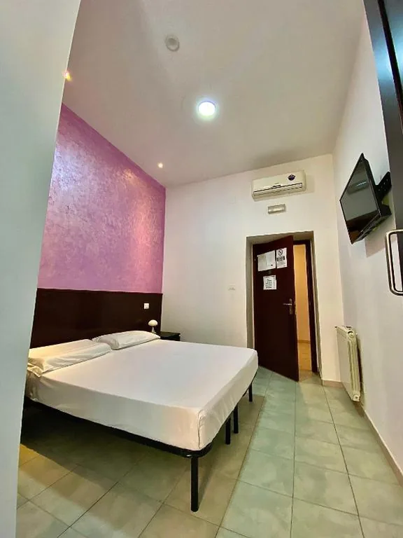 Rome Termini Rooms 4 — foto 8