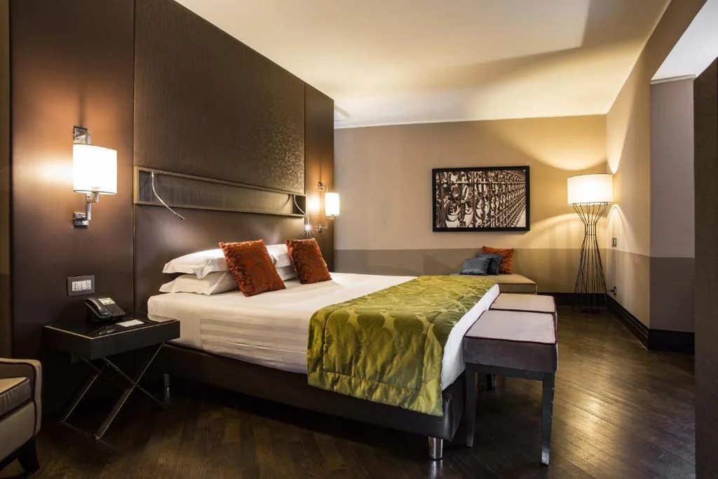 Rome Times Hotel