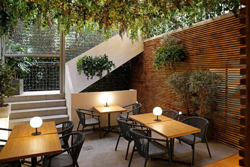 Rome Times Hotel — foto 7