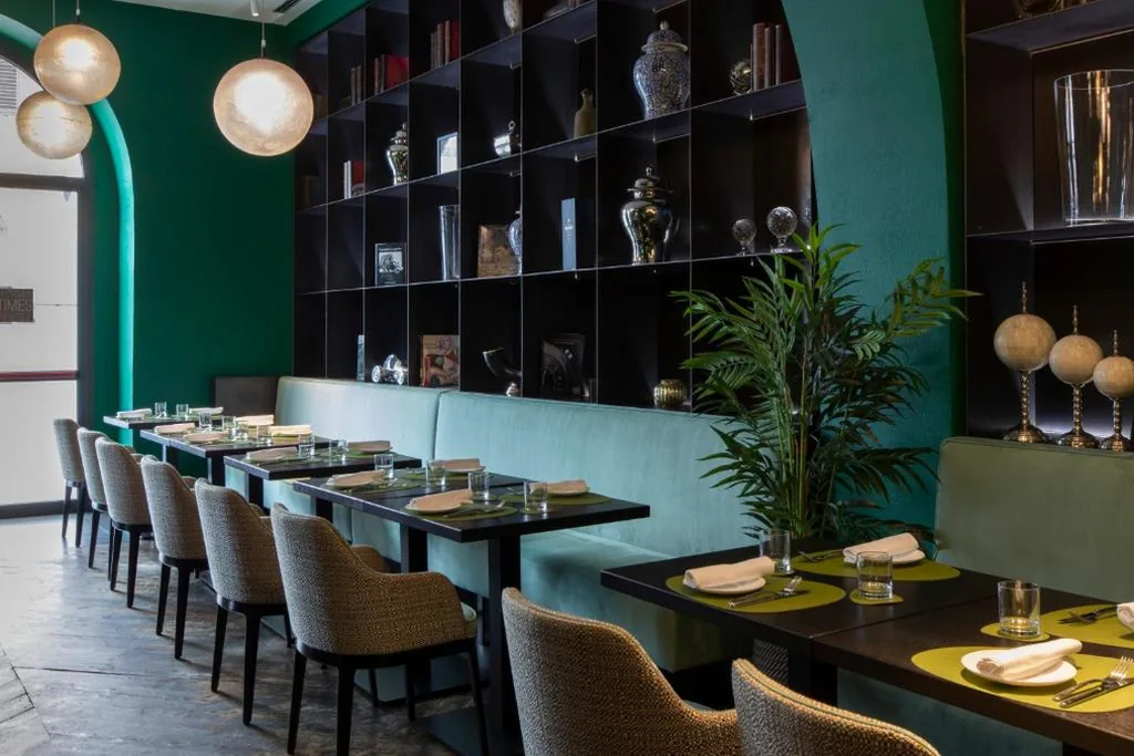 Rome Times Hotel — foto 8