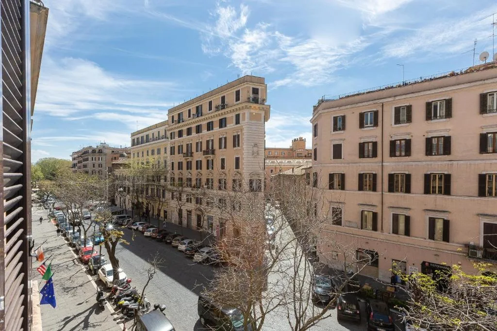Rome To Stay — foto 4