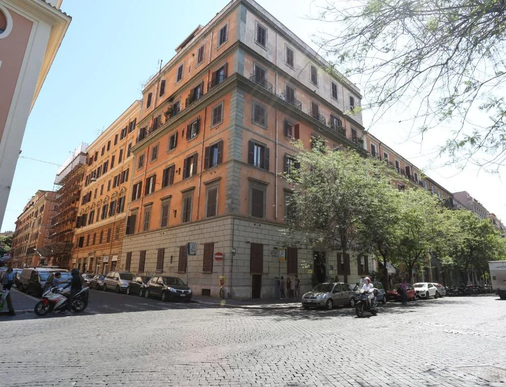 Rome To Stay — foto 7