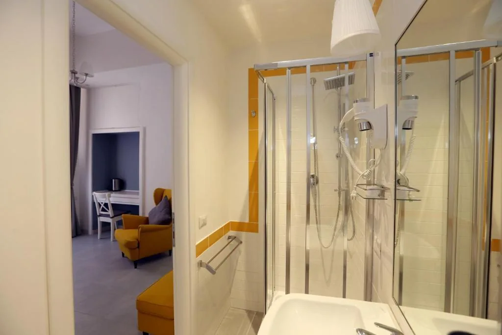 Rome Together Guest House — foto 3