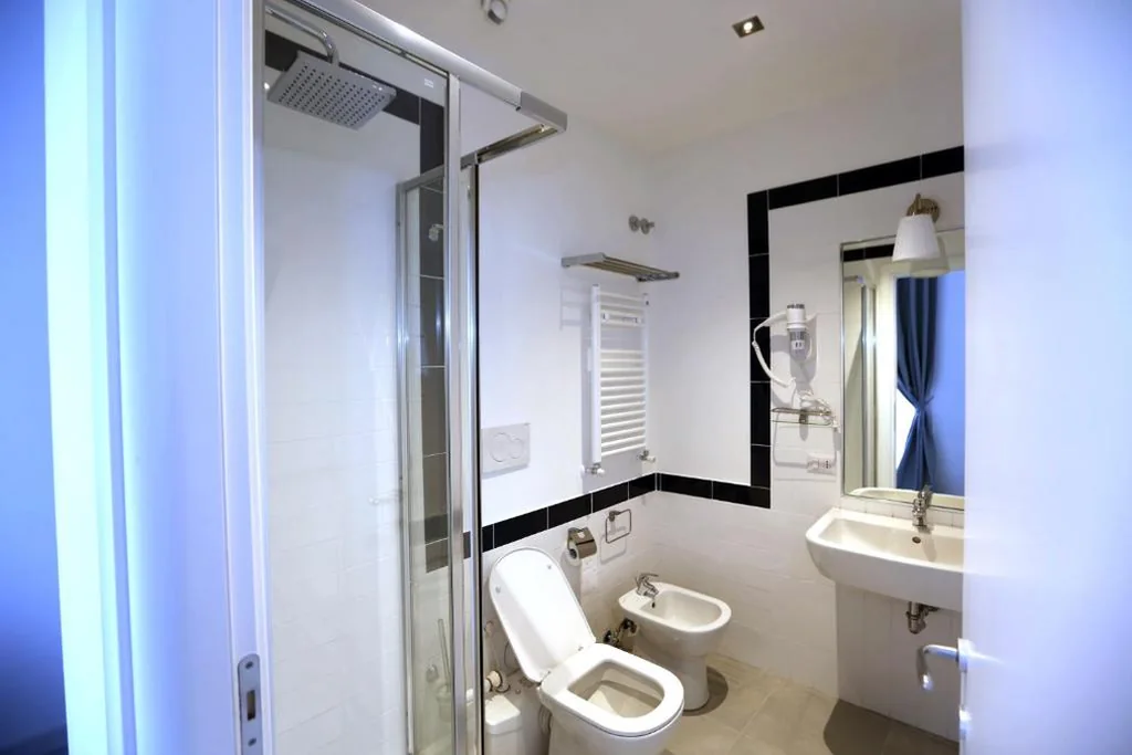 Rome Together Guest House — foto 6