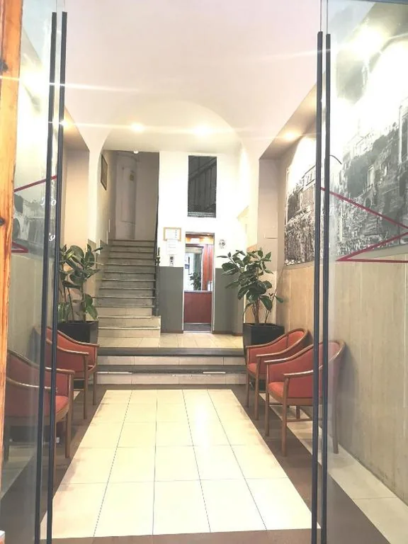 Rome Travellers Hotel — foto 5