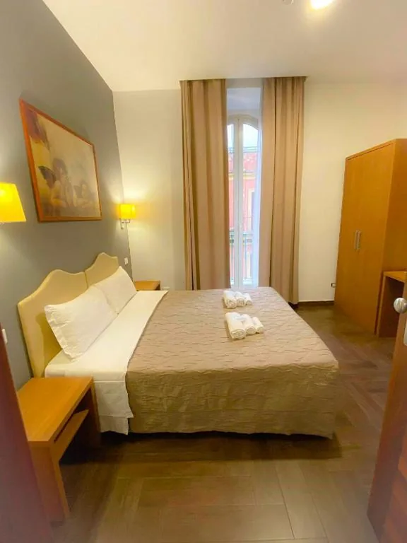 Rome Travellers Hotel — foto 6
