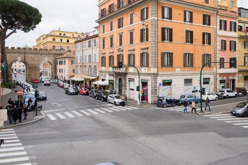 Rome Vatican Inn — foto 6