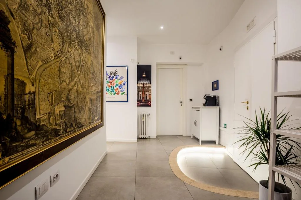 Rome Vatican Rooms — foto 4