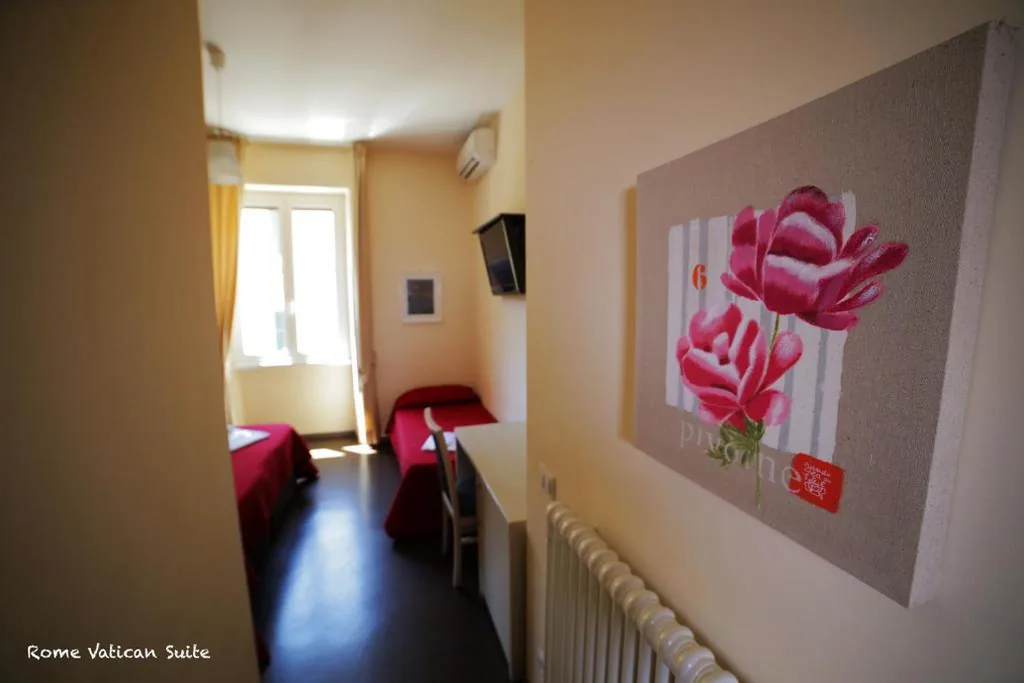 Rome Vatican Suite — foto 5