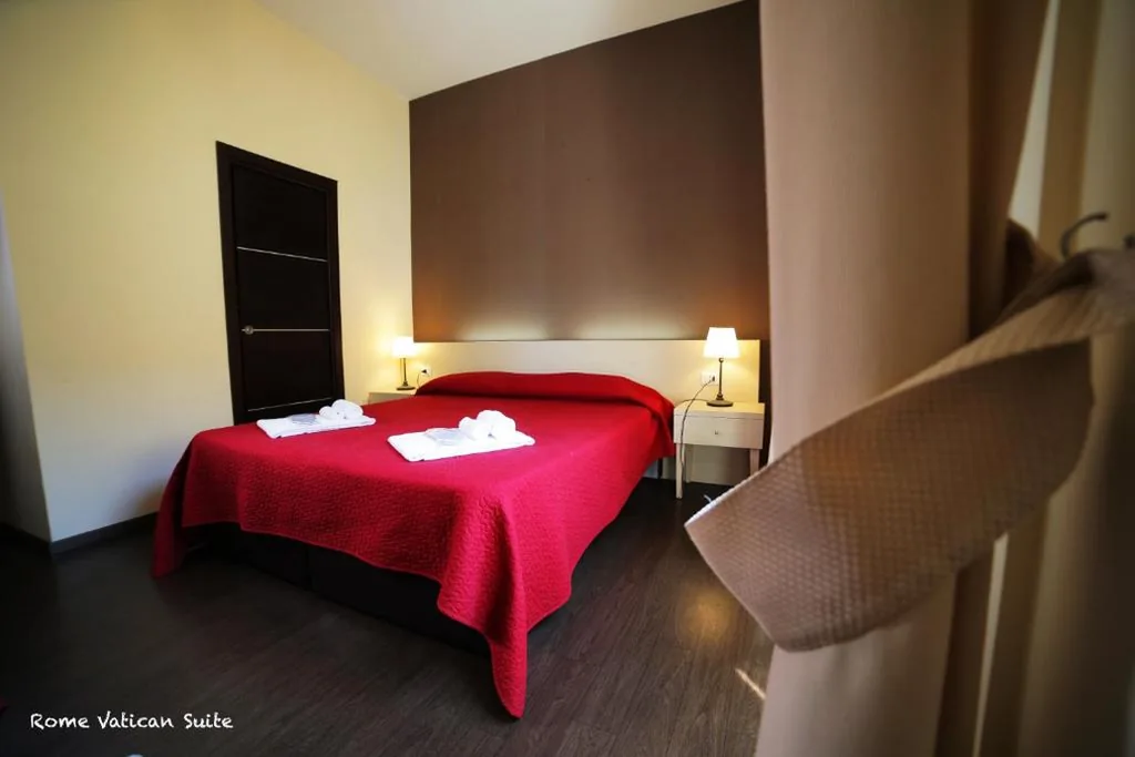 Rome Vatican Suite — foto 6
