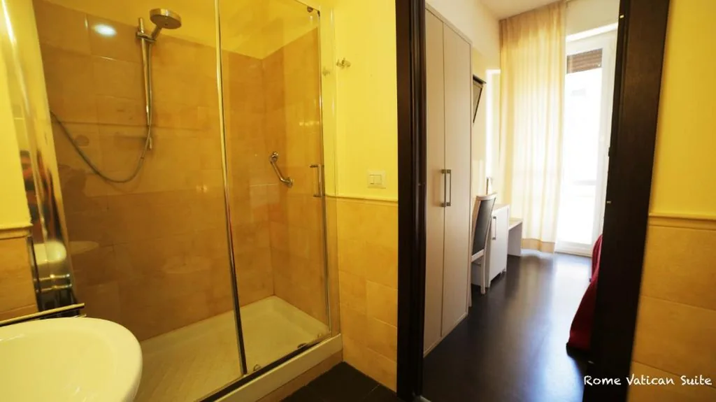 Rome Vatican Suite — foto 7