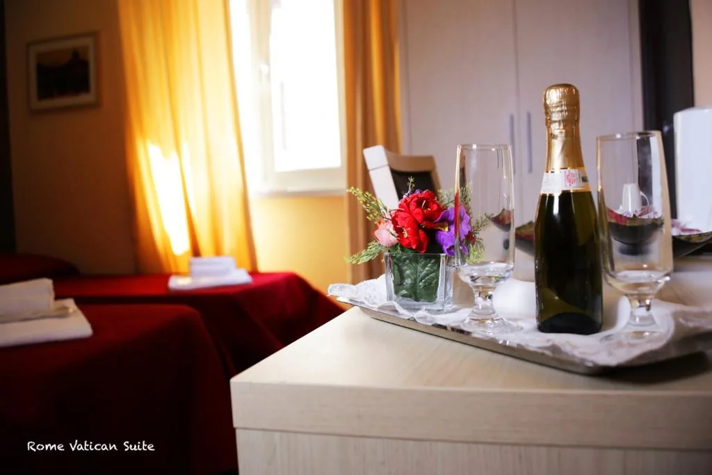 Rome Vatican Suite — foto 8