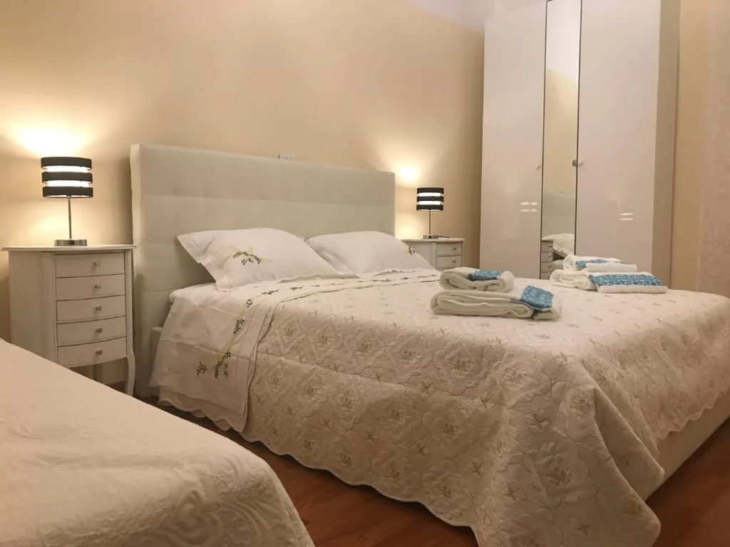 Rome Veniero WelcomeHouse