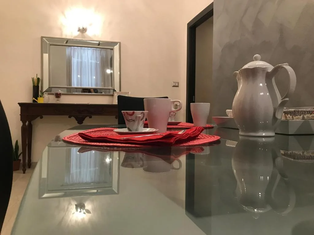 Rome Veniero WelcomeHouse — foto 3