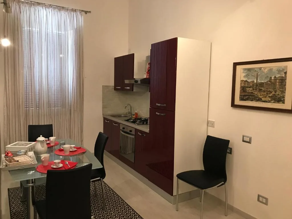 Rome Veniero WelcomeHouse — foto 4